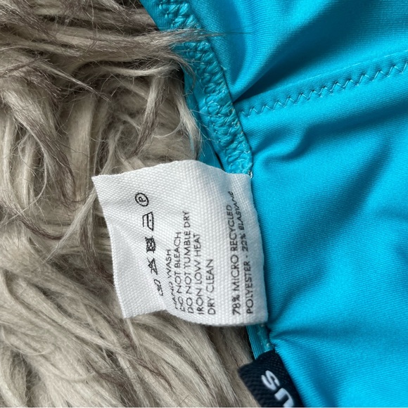 Jacquemus Blue ‘Le Bas Tropea’ Bikini Set - Picture 7 of 10